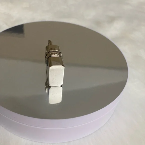 Auth Prada Combination Lock 🔐